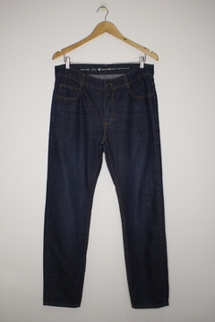 Calça Vitor Jeans Escuro - comprar online