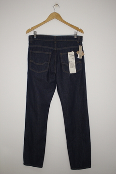 Calça Vitor Jeans Escuro - comprar online