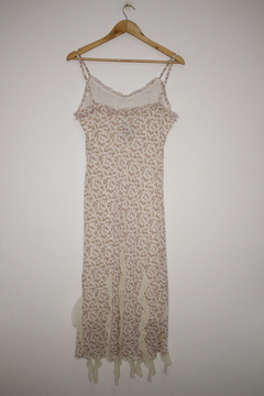 Vestido Silvia Floral - comprar online