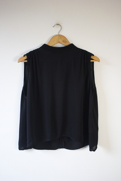 Blusa Julia Ombro Franzido - comprar online