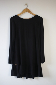 Vestido Renata Preto - comprar online