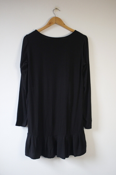 Vestido Renata Preto - loja online