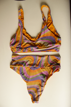 Bikini Suria Colorido - comprar online