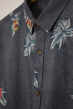 Camisa Bernardo Flores - loja online