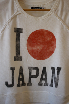 Camiseta Camila Japão - Trama