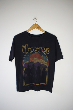 Camiseta Suria The Doors - comprar online