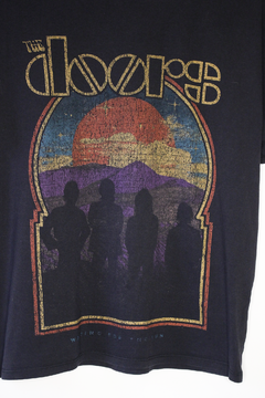Camiseta Suria The Doors na internet