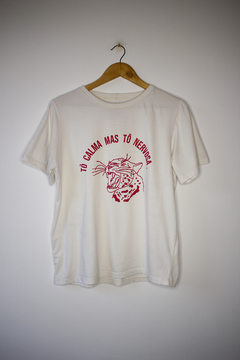 Camiseta Suria Tigresa - comprar online