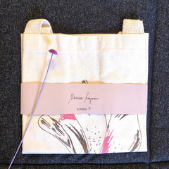 Ecobag Marina Rozman - comprar online