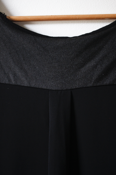 Blusa Camila Detalhe Ombro - comprar online