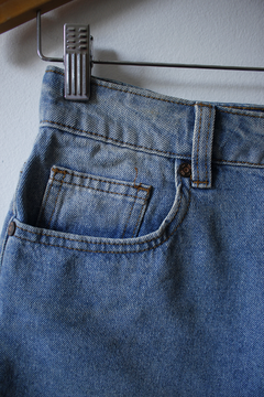 Shorts Jéssica Jeans Cintura Alta na internet