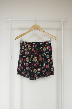 Shorts Camila Flores - comprar online