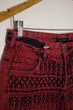 Shorts Julia Boho - comprar online