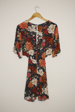 Vestido Julia Floral - comprar online