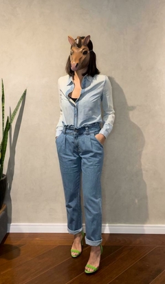 Calça Marcela Jeans - comprar online