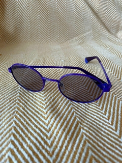 Óculos Marcela Roxo - comprar online