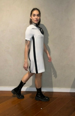 Vestido Julia Camisetão - comprar online