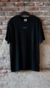 SHIRT - basic / BLACK