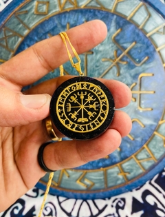 VegVisir Turmalina Negra