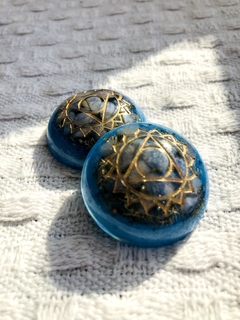 Kit Orgonites 7 Chakras - comprar online