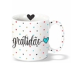 Caneca 300ml - Gratidão