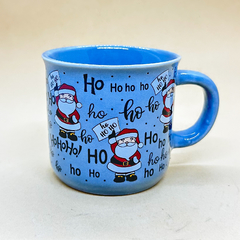 Caneca 200ml - Papai Noel