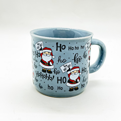 Caneca 200ml - Papai Noel - comprar online