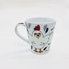 Caneca de Porcelana 300ml - Amizades