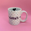 Caneca 300ml - Amor