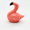 ENFEITE DE MESA FLAMINGO