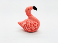 ENFEITE DE MESA FLAMINGO - comprar online