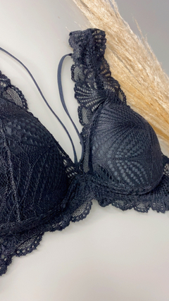 CONJUNTO SOFISTICADO - GL Giovana Lingerie