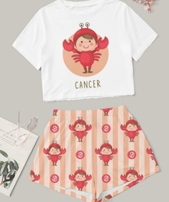 PIJAMA CANCER