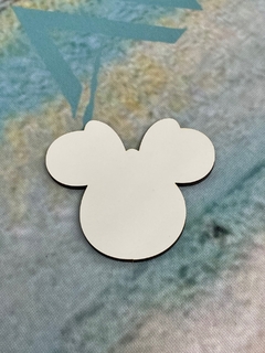 Art. M131 Imán minnie mouse (pack x 10)
