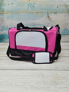 Art. 211 Bolso deportivo - Athena Sublimacion