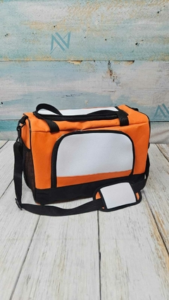 Art. 211 Bolso deportivo