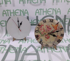 Art. M183 Reloj redondo - comprar online