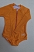 Wetsuit Infantil Tangerina