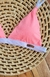 Top Bora Bora - Rosa chiclete - comprar online