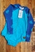 Wetsuit Infantil Tartaruga