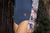 Wetsuit Blueside Azul Marinho Floral - Com luva na internet