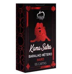 Baralho Kama Sutra - loja online