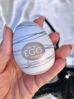 Egg One Cap Silky