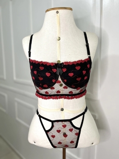 Conjunto de Tule - comprar online