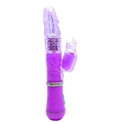 Vibrador Coelhinho na internet