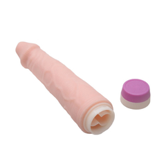 PÊNIS VIBRADOR 22 X 4CM - loja online