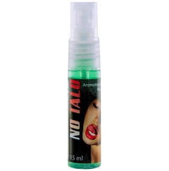 Gel beijável spray anestésico