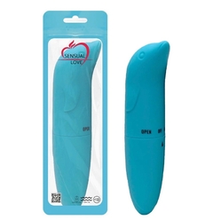 Vibrador Golfinho - Angel Lingerie