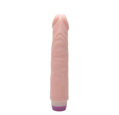 PÊNIS VIBRADOR 22 X 4CM - Angel Lingerie