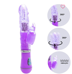 Vibrador Coelhinho - loja online